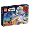 LEGO Star Wars 75184 Kalendarz Adwentowy 2017